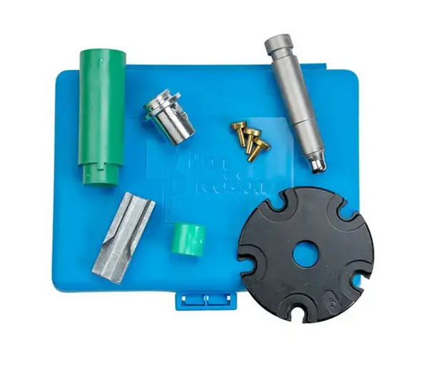 DILLON 750/650 CONV 38/357 MAG-609824210987