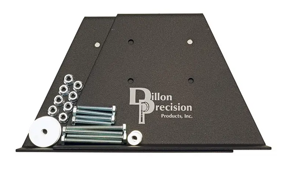 DILLON 750/650 MACHINE MOUNT-SHORT-609824220528