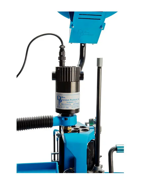 Dillon RT1500 Case Trimmer Assembly 62164-609824621646