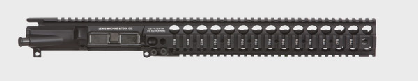 LMT MRP-L QUAD 13.25" RIFLE LENGTH UPPER RECEIVER-210000391664