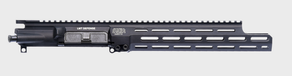 LMT MRP-L M-LOK® 11.5" "SHOVELNOSE" UPPER RECEIVER-2100003916662