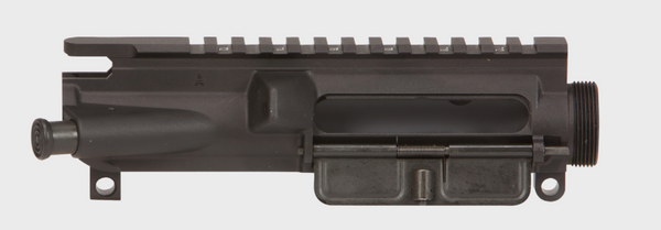 LMT M4 FLATTOP UPPER RECEIVER, NO BARREL-815415017068