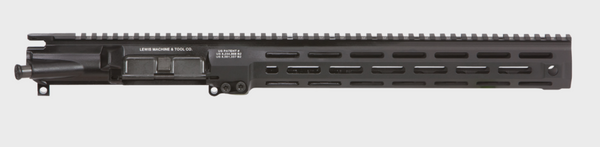 LMT MRPL M-LOK® 13.25" RIFLE LENGTH UPPER RECEIVER-815415016245