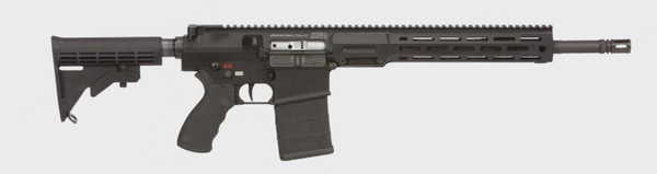 LMT MLKMWS DEFENDER .308 SEMI-AUTO RIFLE-815415016511