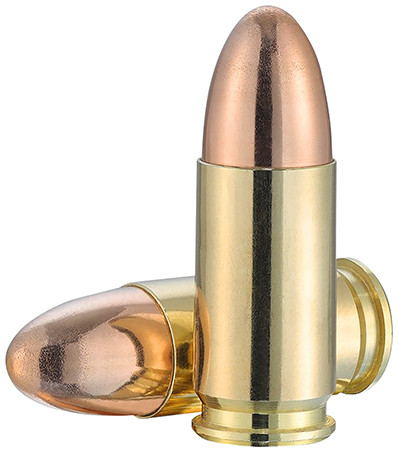 9Mm 158Gr Tmj - Subsonic-210000404355