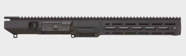 LMT MRP-H M-LOK® 12.5" .308 UPPER RECEIVER-LM308BML1