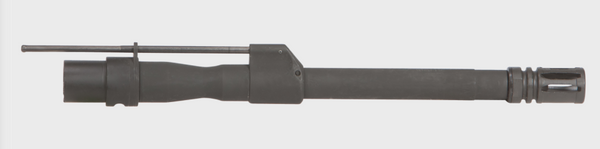 LMT MRP® 10.5" CHROME LINED 1:7"  300 BLACKOUT BA-R-L7BH1B