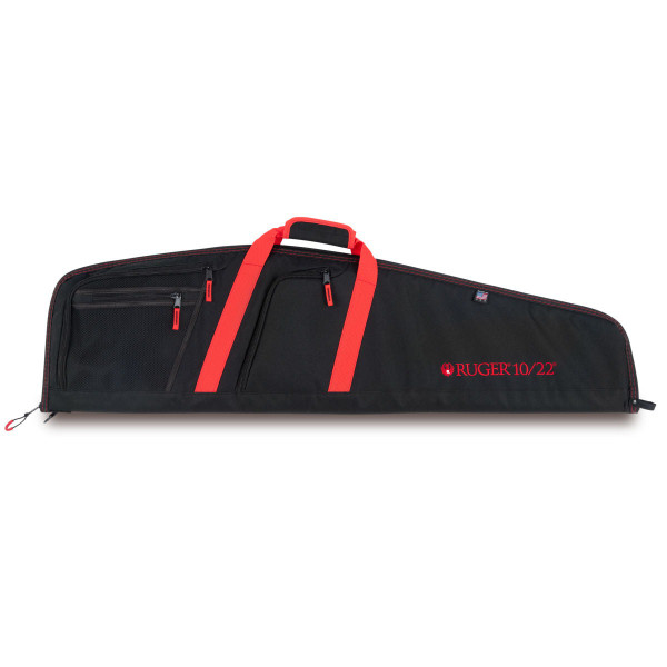 375-40 Ruger Flagstaff 10/22 Rifle Case 40In - Blk-026509375401