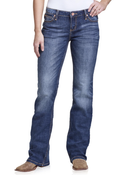 1009Mwzms Womens Western Mid Ris-083624004838