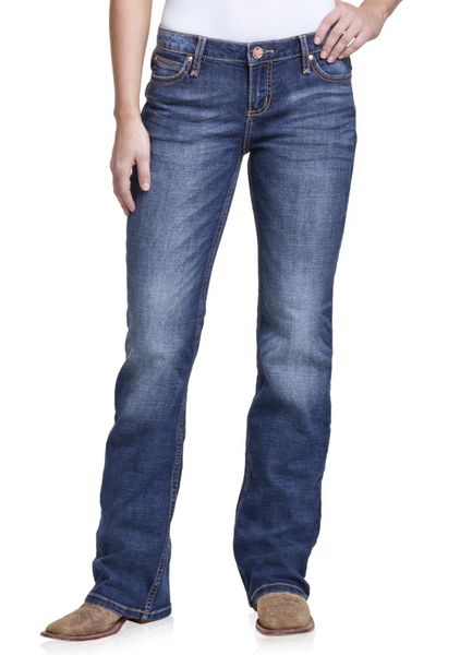 1009Mwzms Womens Western Mid Ris-083624004876