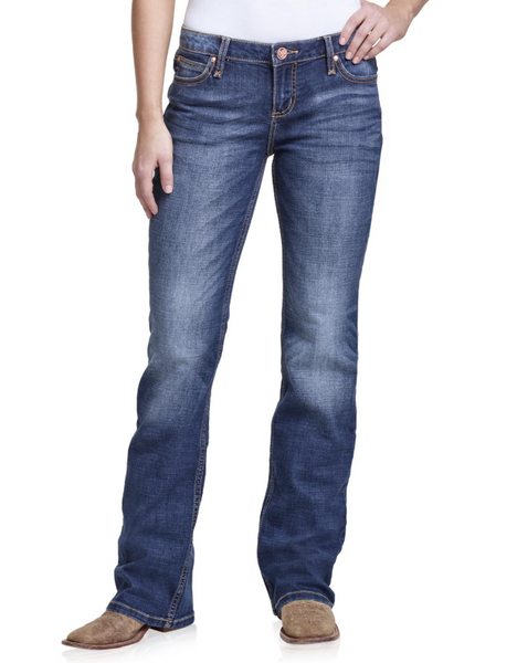 1009Mwzms Womens Western Mid Ris-083624004913