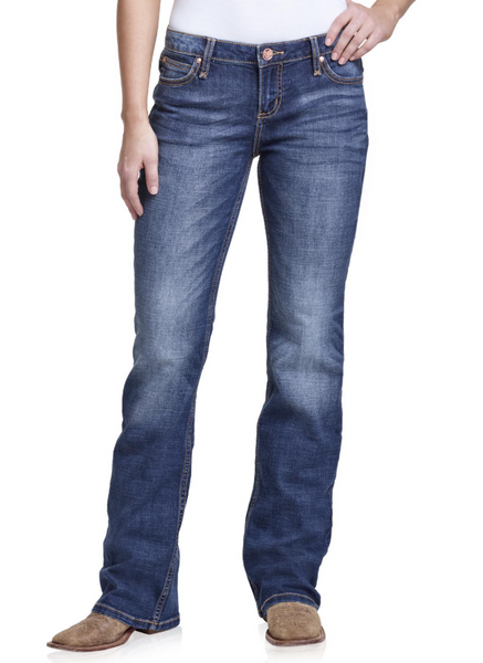 1009Mwzms Womens Western Mid Ris-083624005057