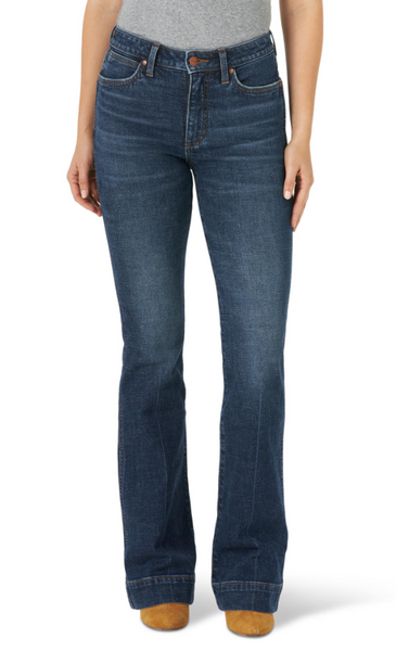 1011Mpeps Women'S Western Retro-191683831880