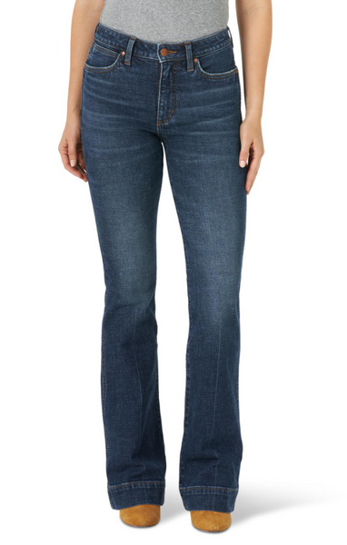 1011Mpeps Women'S Western Retro-191683831897