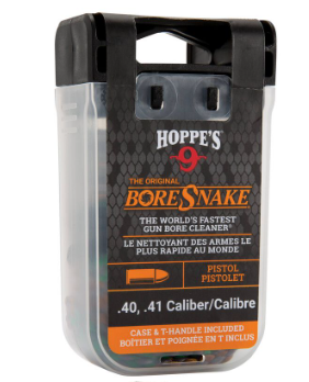24003 Hoppes Bore Snake 40/41 Ca-026285240030