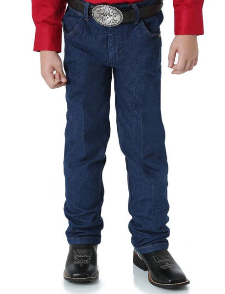 1013Mwzbp Cowboy Cut Jean* Boys-210000339478