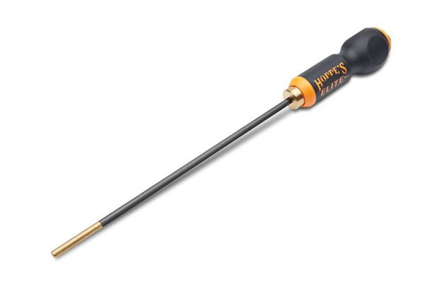 Hoppe's Elite Cleaning Rod 17 Cal 36" OAL RC17R-026285001709
