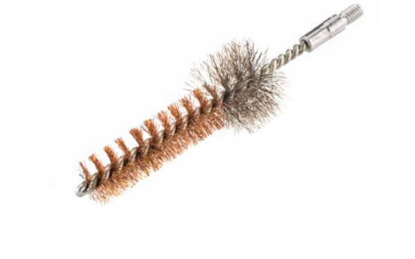 AR Rifle Chamber Brush 5.56mm / .223 3 Pack, Card-026285132335