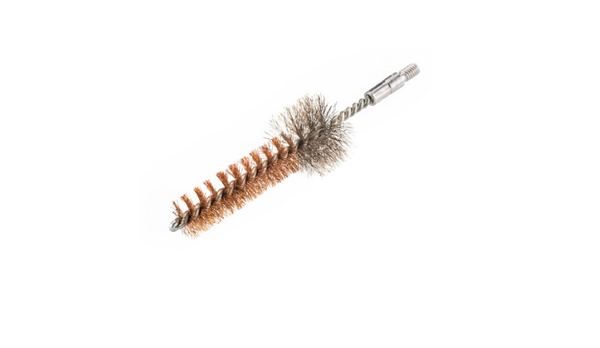 Rifle Chamber Brush, AR 5.56mm/.223, Double Diamet-026285013238