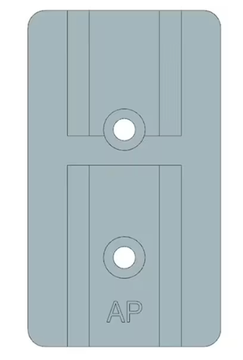 Beretta Kit RDO 92 Series - Aimpoint-082442952079