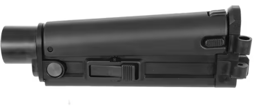 B&T MBT Brace Kit for APC 9/40/45, Retractable on-840225709124