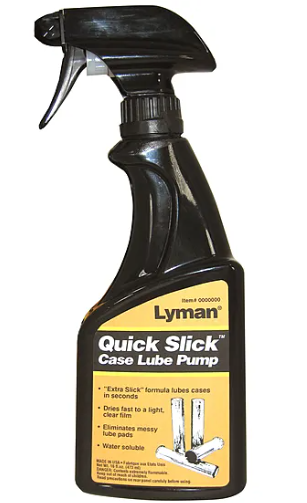 Quick Slick Pump Spray Case Lube (16 oz)-25-011516712981