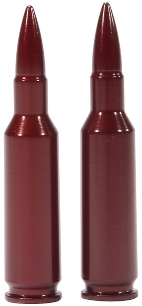 A-ZOOM 224 VALKYRIE SNAPCAP 2PK-25-666692124013