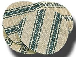 100 Shooting Patches .50-.58 caliber-25-043125114474