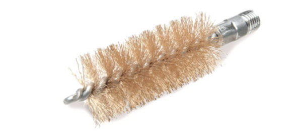 Hoppe's  Phosphor Bronze Brush 410 Gauge 10 Pack-026285513813