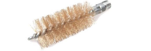 Hoppe's Bronze Brush 20 Gauge 1312P-026285513820