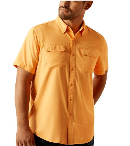 10058856 MED R PEACH MNS VentTEK Outbound Fitted S-197318420511