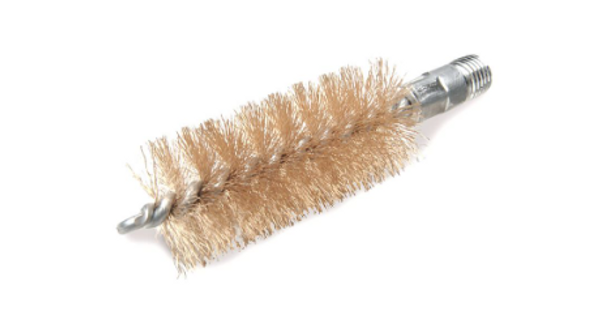 Hoppe's Brush 28 Gauge Phosphor Bronze, Card-026285514155