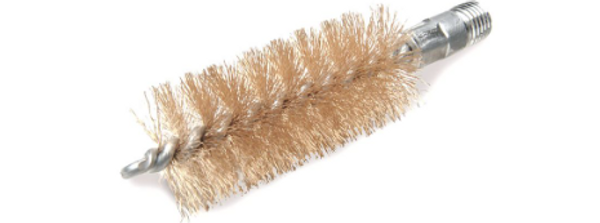 Brush .50 Caliber Phosphor Bronze, Card-026285131505