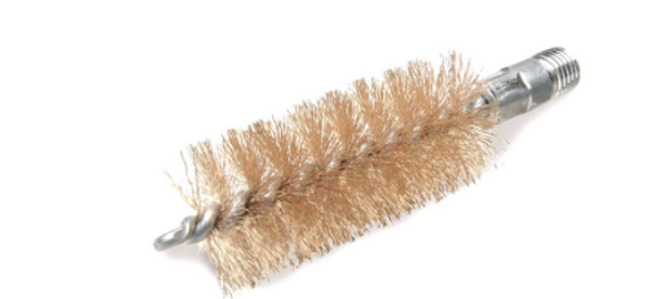 Hoppe's Phosphor Bronze Brush 243/25 10 Pack 1310P-026285513875