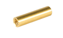 Adapter .17 - .22 Caliber End, Card-026285517057