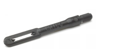 Hoppes Slotted End 16, 12 Gauge, Card-026285510881