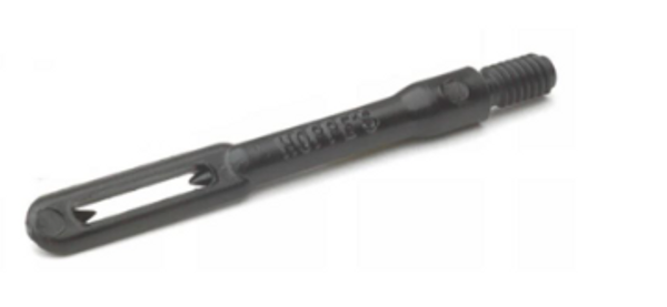 Hoppes Slotted End .410, 20 Gauge Card-026285511239