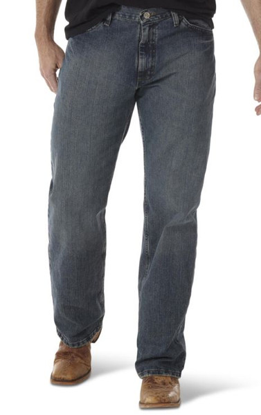 1033Mwxvm 20X Jean * Relaxed Fit-210000339816