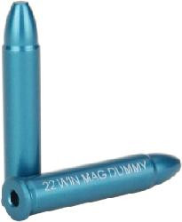 22 WIN MAG DUMMY ROUNDS  6 PK-25-210000064021