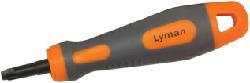 Primer Pocket Reamer (Small)-25-210000064218