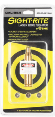 Sight-Rite Chamber Cartridge Laser-813628014584