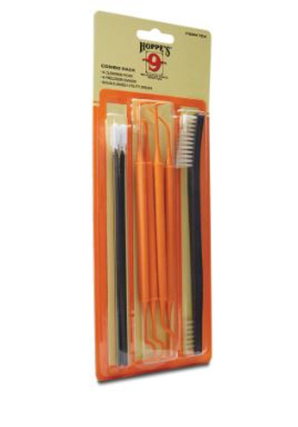 Hoppe's Cleaning Tools Combo-026285009972