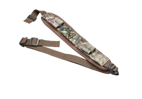 Butler Creek Mossy Oak Adjustable Rifle Sling-051525000372
