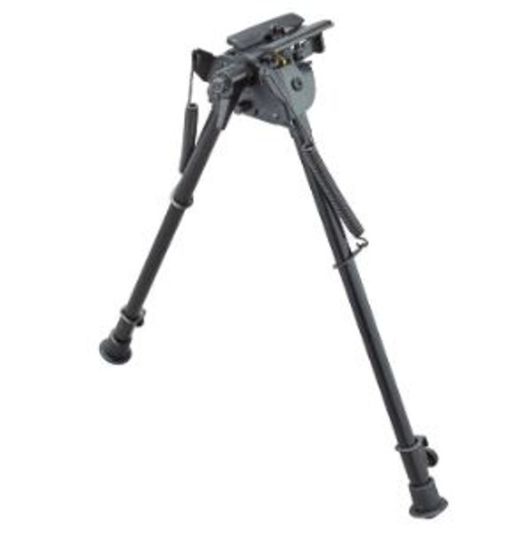 Champion Targets Pivot Bipod 6-9" 40855-076683408556