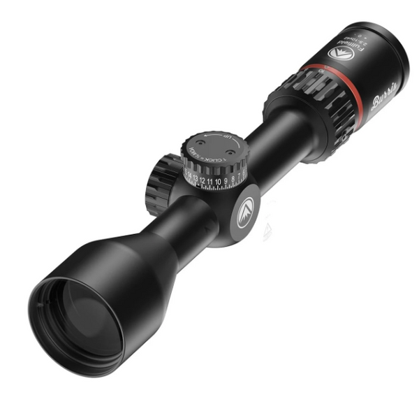 Burris Fullfield 2.5-10x42mm SC-000381015136