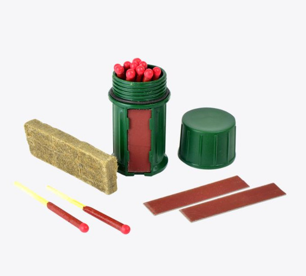 Mt-Fskit Mini Fire Starting Kit-26-210000053117
