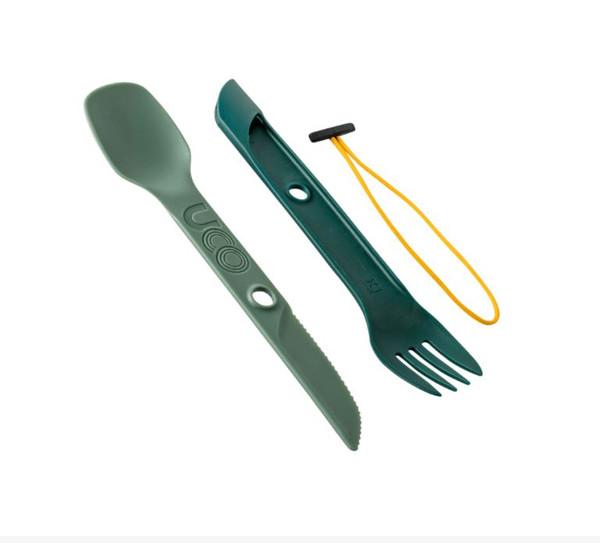 F-SP-Switch Uco Utility Spork SE CAMPGREEN-26-210000198792