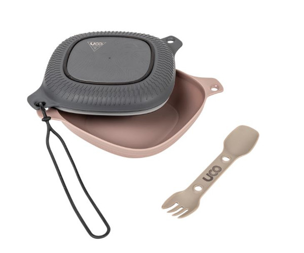 F-Mk-Core 4 Piece Mess Kit Color VENTURE-26-210000168487