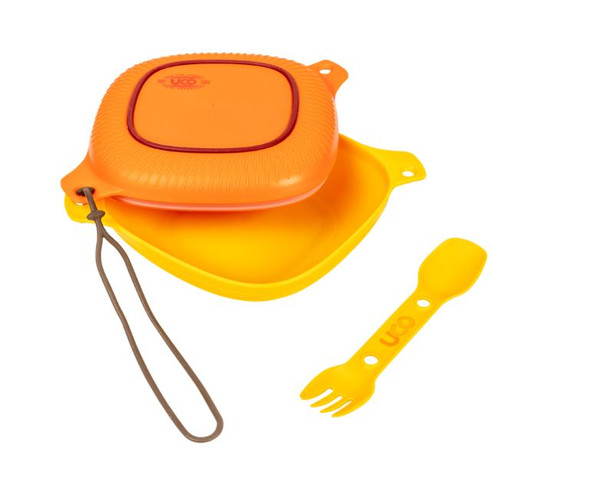 F-Mk-Core 4 Piece Mess Kit Color SUNRISE-26-210000168489