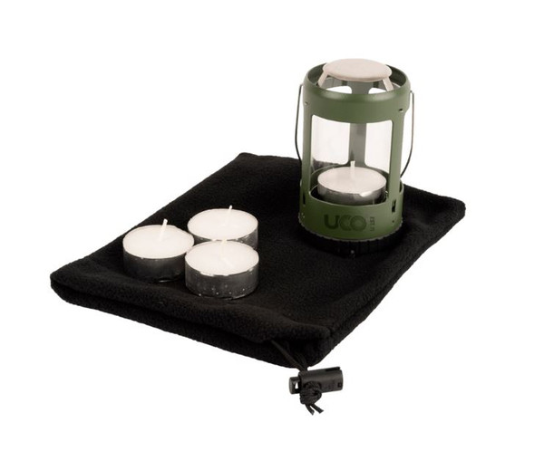 A-KIT-FOREST Mini Candle Lantern Kit -26-054269005474